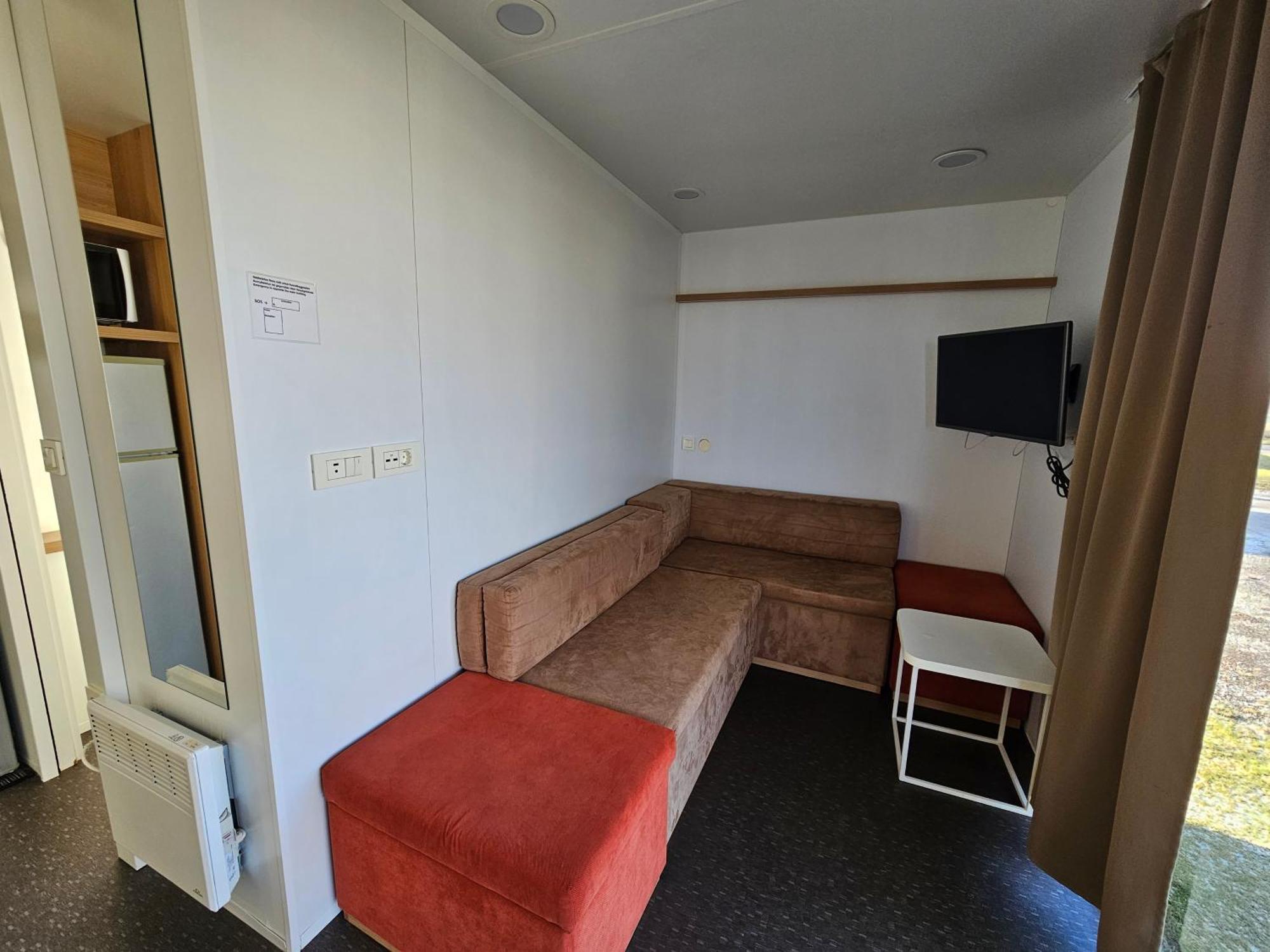Bjoerkhagen 3* Jönköping