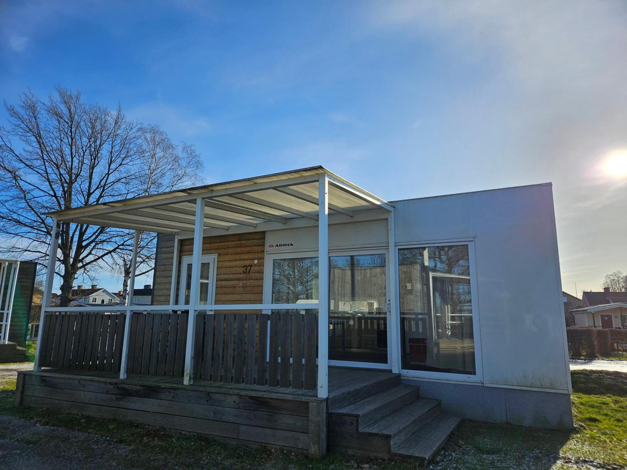 Bjoerkhagen 3* Jönköping