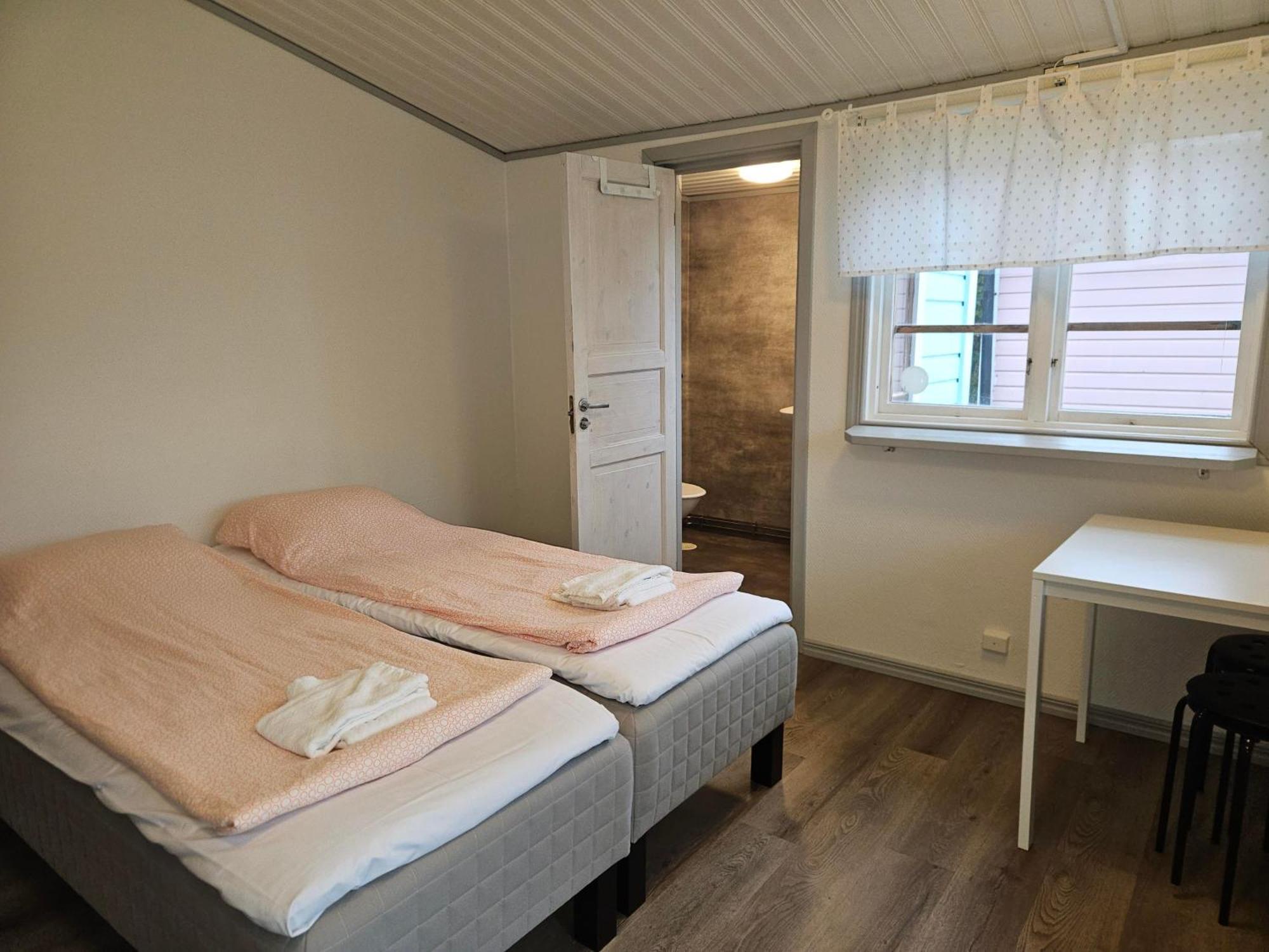 Bjoerkhagen Jönköping