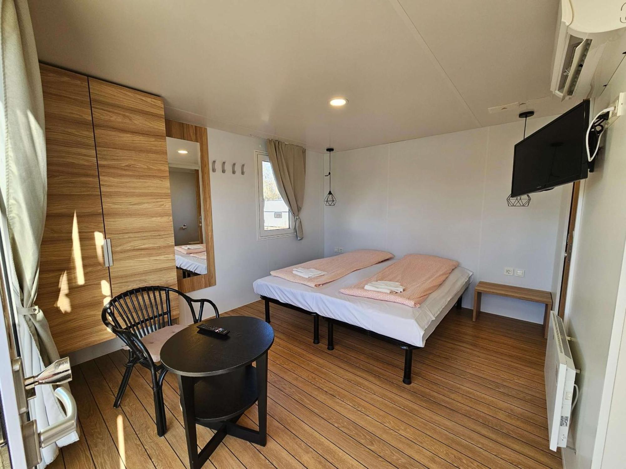 Parco vacanze Bjoerkhagen 3*