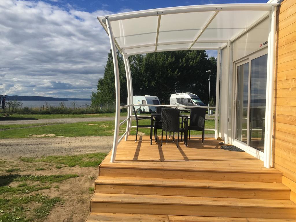 Parco vacanze Bjoerkhagen Jönköping