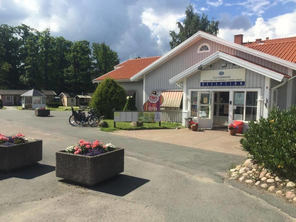 Bjoerkhagen